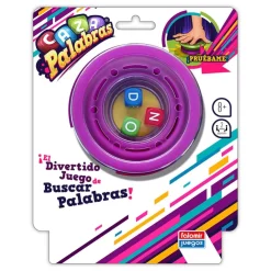 Juego de mesa Caza Palabras<Falomir Online