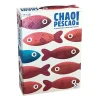 Juego de mesa Chao pescao Sounds Fishy<Mercurio