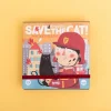 Juego de mesa cooperativo Save the cat pocket game<Londji Hot