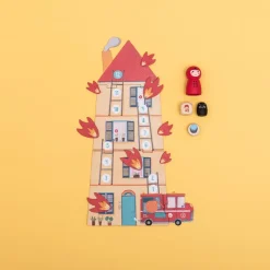Juego de mesa cooperativo Save the cat pocket game<Londji Hot