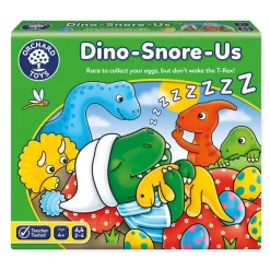 Juego de mesa Dino Snore Us<Orchard Hot