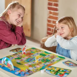 Juego de mesa Dino Snore Us<Orchard Hot