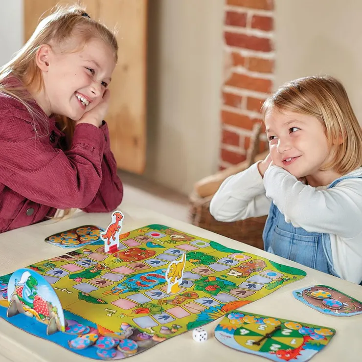 Juego de mesa Dino Snore Us<Orchard Hot