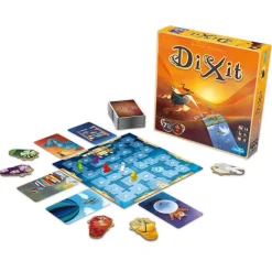 Juego de mesa Dixit<Libellud Discount