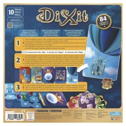 Juego de mesa Dixit<Libellud Discount
