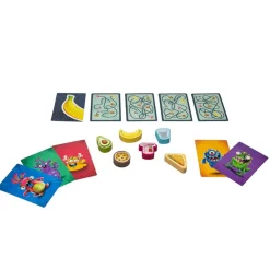 Juego de mesa ¡Galletas!<Class Games Discount