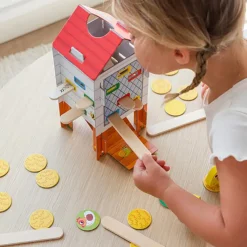 Juego de mesa Happy Chickens<Goula Outlet