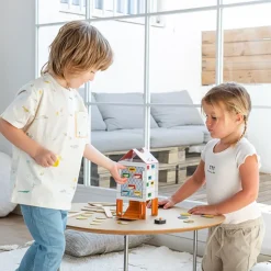 Juego de mesa Happy Chickens<Goula Outlet