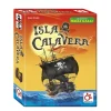 Juego de mesa Isla calavera<Mercurio