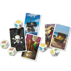 Juego de mesa Isla calavera<Mercurio