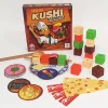 Juego de mesa Kushi Express<Mebo New
