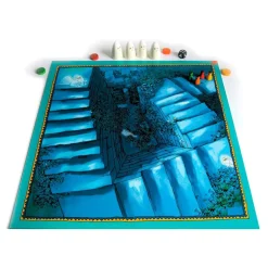 Juego de mesa La escalera encantada<Devir New