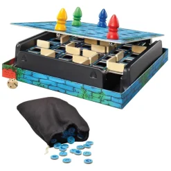 Juego de mesa Laberinto mágico<Devir Online