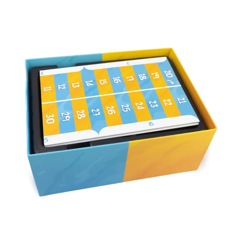 Juego de mesa Listillo<Zacatrus Best
