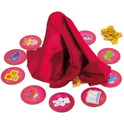 Juego de mesa Magicaboo<Mercurio Outlet