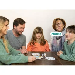 Juego de mesa Make a mooove<FlexiQ Outlet