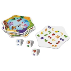 Juego de mesa Make a mooove<FlexiQ Outlet