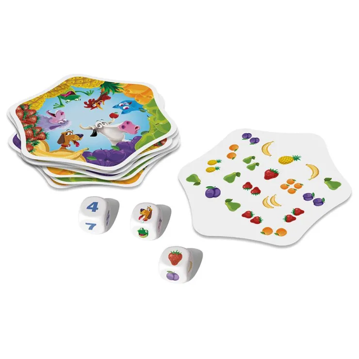 Juego de mesa Make a mooove<FlexiQ Outlet