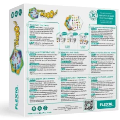 Juego de mesa Make a mooove<FlexiQ Outlet