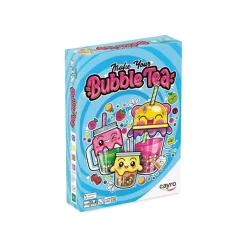 Juego de mesa Make your bubble tea<Cayro New