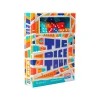 Juego de mesa matemático Tic Dice Town<Falomir Discount