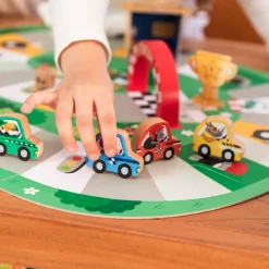 Juego de mesa Mi primera carrera<Goula Discount