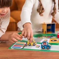 Juego de mesa Mi primera carrera<Goula Discount