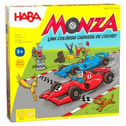 Juego de mesa Monza<Haba Discount