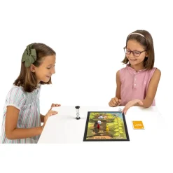 Juego de mesa Multiplay, aprende las tablas de multiplicar<Acu Games New