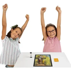 Juego de mesa Multiplay, aprende las tablas de multiplicar<Acu Games New