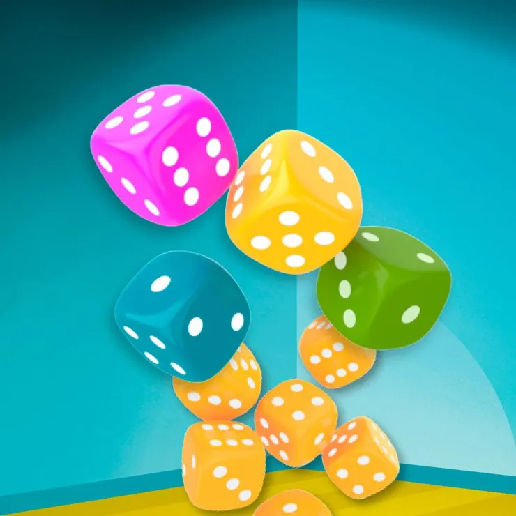 Juego de mesa Pelo pata popó<SD Games Sale