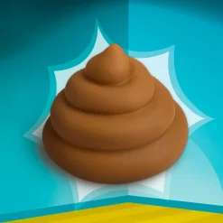 Juego de mesa Pelo pata popó<SD Games Sale