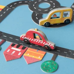 Juego de mesa Roads pocket game<Londji