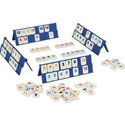 Juego de mesa Rummi clásico en bolsa<Cayro Clearance