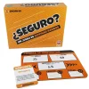 Juego de mesa ¿Seguro? juego de adivinar rangos<Mebo Best