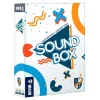 Juego de mesa Sound Box<Devir Sale