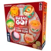 Juego de mesa Sushi Go gira y come dim sum.<Devir Hot