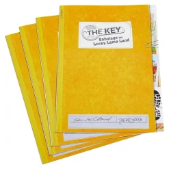 Juego de mesa The key: Sabotaje en el parque de atracciones<Haba Online
