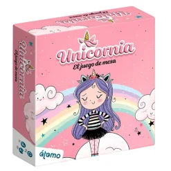 Juego de mesa Unicornia<Atomo Games Hot