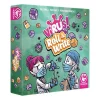 Juego de mesa Virus Roll and Write<Tranjis Games Sale