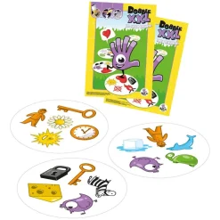 Juego de suelo Dobble XXL<Asmodee