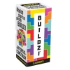 Juego de visión espacial Buildzi<Ludilo
