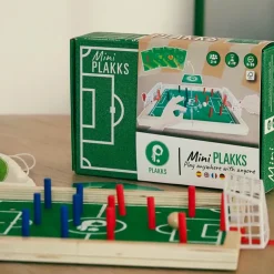 Juego fútbol de mesa Mini<Plakks Best