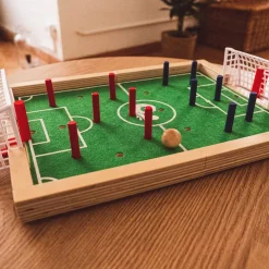 Juego fútbol de mesa Mini<Plakks Best