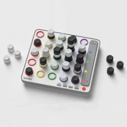 Juego interactivo 4 en raya en 3D Smart Four<Giiker New