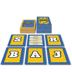 Juego para formar palabras Fast Words<Cayro Sale