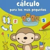 Juegos de cálculo para los más pequeños (4-5 años)< Sale