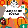 Juegos de lógica (Good Vibes)< New