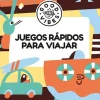 Juegos rápidos para viajar (Good Vibes)<