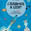 ¿Jugamos a leer? ¡Más de 50 actividades lúdicas de comprensión lectora! 7 años< Best